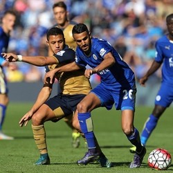 Ayo Mulai Lagi, Leicester!