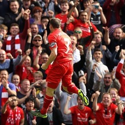 Sebuah Momentum untuk Liverpool