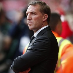 Lucas: Kemenangan Liverpool untuk Rodgers