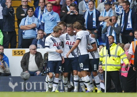 Pochettino Nilai Spurs Tampil Brilian