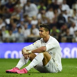 Ronaldo Tak Terobsesi Pecahkan Rekor
