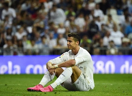 Ronaldo Tak Terobsesi Pecahkan Rekor