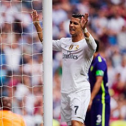 Benitez Sesalkan Buruknya Penyelesaian Akhir Madrid