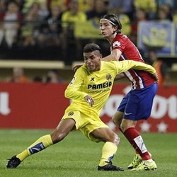 Kalahkan Atletico, Villarreal Puncaki Klasemen