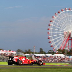 Vettel: Andai Aku Lakukan Pit Stop Lebih Awal