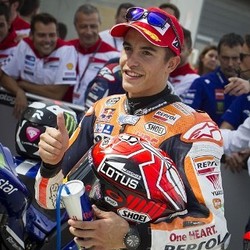 Marquez Mengira Balapan Akan Tricky