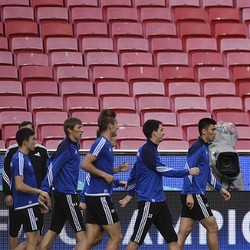 Torehan Sejarah untuk Astana