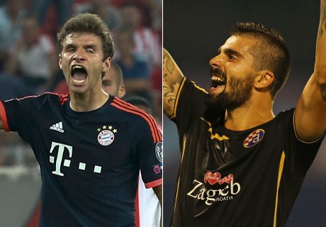 Raksasa Jerman vs Tim yang Sudah 45 Laga Tak Terkalahkan