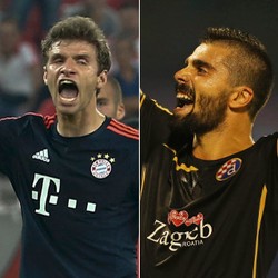 Raksasa Jerman vs Tim yang Sudah 45 Laga Tak Terkalahkan