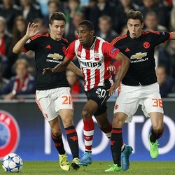 Van Gaal Yakin Klub-klub Premier League Bakal Lolos