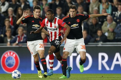 Van Gaal Yakin Klub-klub Premier League Bakal Lolos