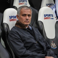 Rekor Oke Porto Menyambut Kepulangan Mourinho