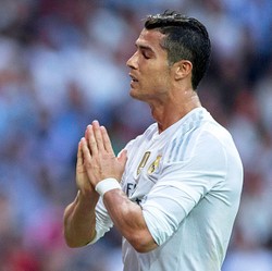 Tentang Puasa Gol Ronaldo yang Sudah di Ambang Takhta Topskorer Madrid