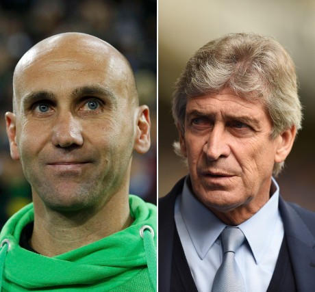 Peningkatan Performa Gladbach vs City yang Sedang Menurun