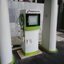 Kerennya SPBU Listrik di Pertamina, Tapi Tak Pernah Digunakan