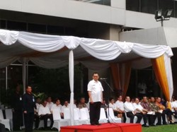 Hari Pertambangan, Menteri ESDM Cerita Sosok Arie Lasut