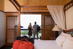 5 Alasan Kenapa Harus Liburan di Hari Senin