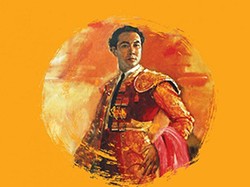 Jangan Ketinggalan! Pameran Rayuan 100 Tahun Basoeki Abdullah Tinggal 2 Hari