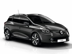 Ini Paras Cantik Renault New Clio Iconic