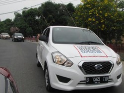 Peminat Datsun di Sulawesi Kian Bertambah