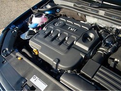 Swiss Larang Penjualan Beberapa Mobil Diesel VW