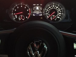 Tak Peduli Skandal Emisi, Jeremy Clarkson Tetap Pilih VW Golf GTI