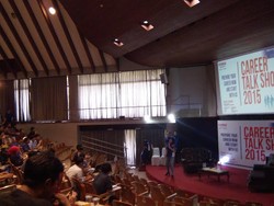 Baru Masuk di Yamaha, Bisa Belajar di Jepang