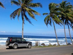 Roadtrip Sepanjang Sumatera, Seru!