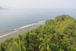Pulau Cingkuak, Minang Rasa Lombok