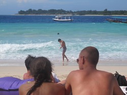 Bebas Visa untuk Turis, Imigrasi Rugi Rp 1 Triliun/Tahun