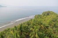 Pulau Cingkuak, Minang Rasa Lombok