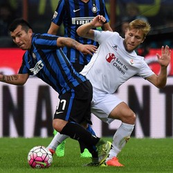 Pressing Ketat Fiorentina yang Mengalahkan Inter