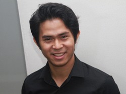 Cakra Khan Kuliah di Amerika untuk Dalami Nyanyi