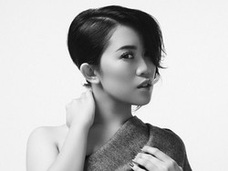 Radhini Kolaborasi Bareng Yovie Widianto di Lagu Baru