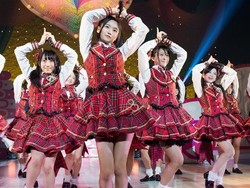AKB48 Akan Tampil Pertama Kali di Filipina November 2015