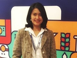 Lola Amaria Garap Film Tentang Kelompok Disabilitas