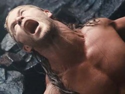 Adegan Thor Kesurupan Dihapus dari Avengers: Age of Ultron