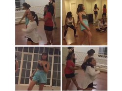 Lagi-lagi, Marshanda Unggah Video Joget-joget Seksi!