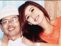 Cita Citata Berduka, Sang Ayah Meninggal Dunia