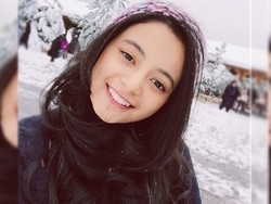 Awalnya Penyanyi, Elyzia Mulachela Dobrak Zona Nyaman