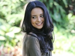 Artis Setting-an Wajib Dengar Kata-kata Elyzia Mulachela