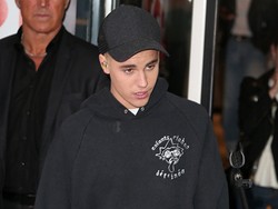 Model Playboy Ini Klaim Alami Pelecehan Seksual oleh Justin Bieber