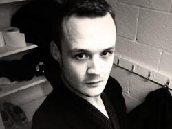 Terlibat Kecelakaan Motor, Gregory Goyle Tak Sadarkan Diri