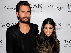 Tinggalkan Kourtney Kardashian, Scott Disick Tak Cemas Soal Uang