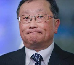 BlackBerry Android Datang, BlackBerry 10 Ditendang?