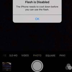Pengguna Keluhkan Overheat di iPhone 6S Plus