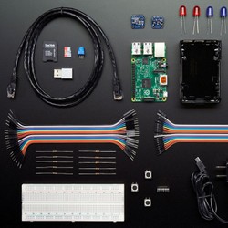 Microsoft Windows 10 IoT Bisa untuk Rakit Robot