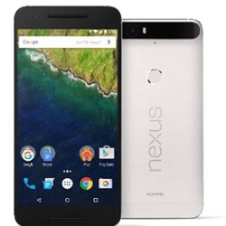Nexus 6P Berbodi Metal & Baterai Jumbo