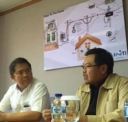 Gagal di Bisnis Ponsel, INTI Didorong Jadi Design House