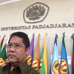 Menkominfo Back to Campus: Cuma Hati yang Bisa Kalahkan Teknologi